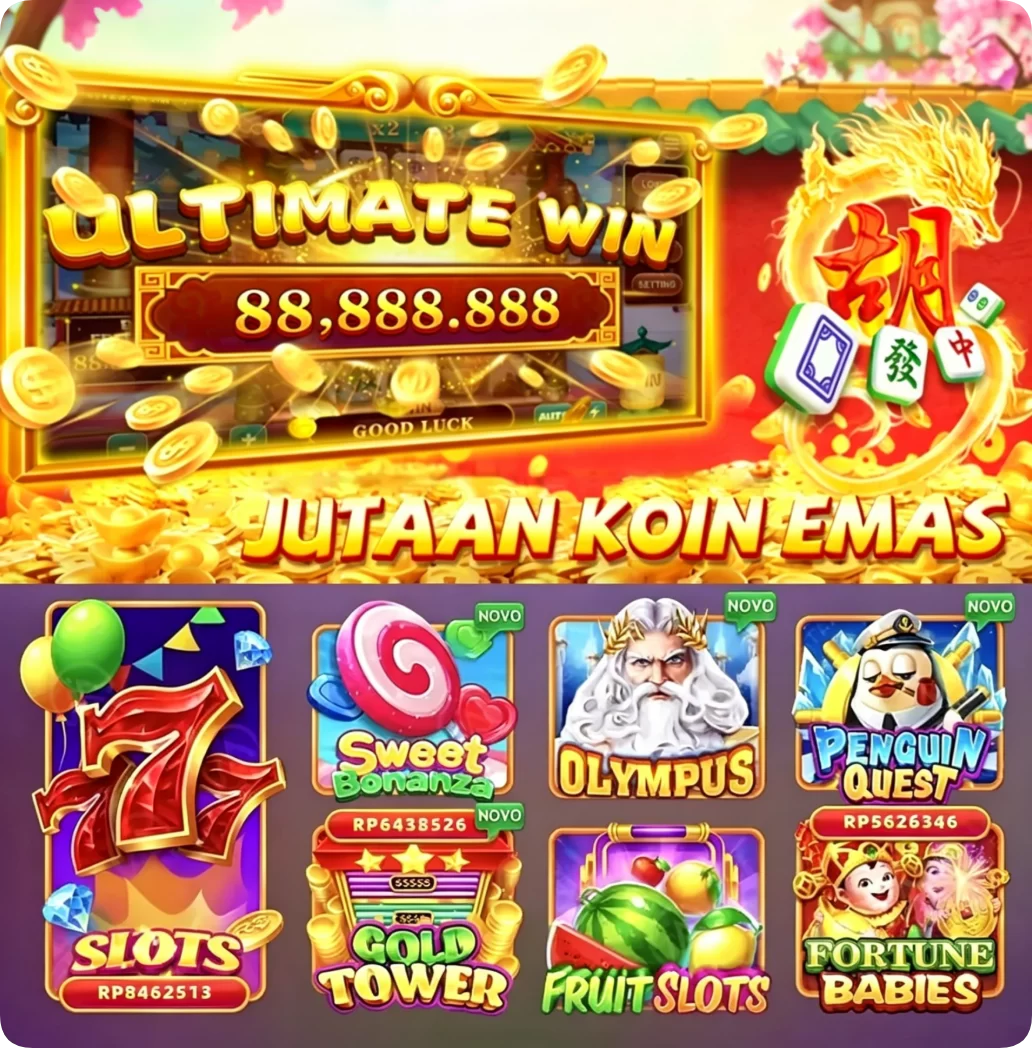 gelay88 APK Resmi Unduh