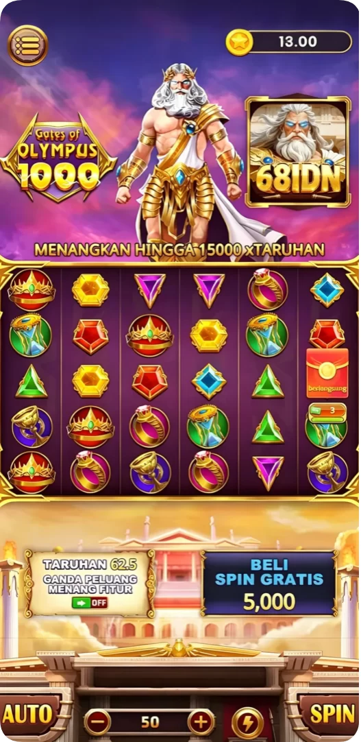 gelay88 Tangkapan Layar - APK Resmi