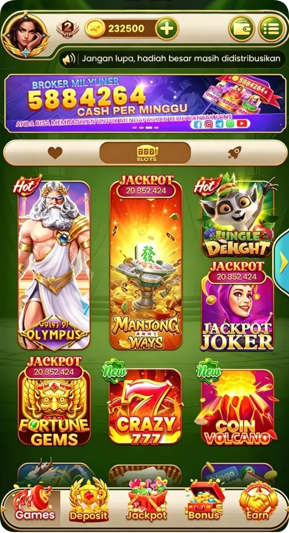 gelay88 Preview - Resmi Unduh